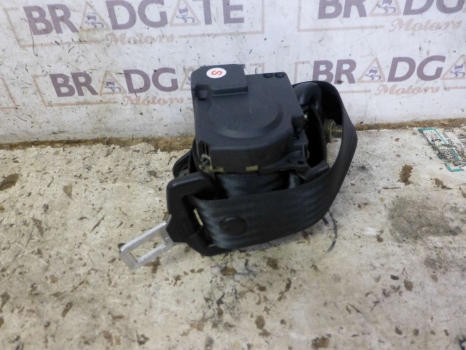 FIAT STILO 5 DOOR 2002-2007 SEAT BELT - PASSENGER REAR
