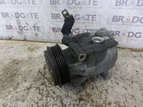 FIAT STILO 2002-2007 1.2 AIR CON COMPRESSOR/PUMP