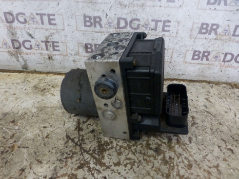 FIAT STILO 2002-2007 1.2 ABS PUMP/MODULATOR/CONTROL UNIT