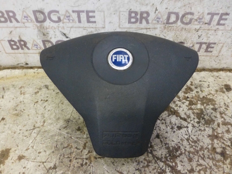 FIAT STILO 5 DOOR 2002-2007 AIR BAG (DRIVER SIDE)