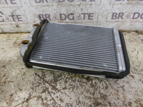 FIAT STILO 5 DOOR 2002-2007 1.2 HEATER MATRIX