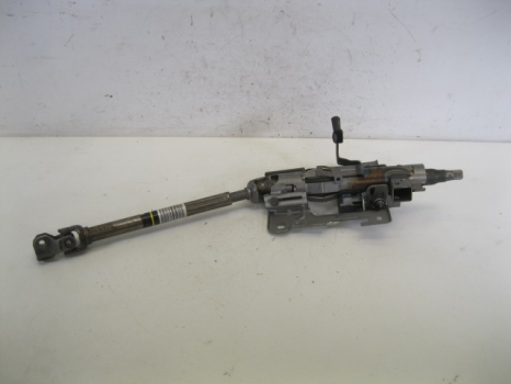 PEUGEOT 207 5 DOOR 2006-2009 STEERING COLUMN