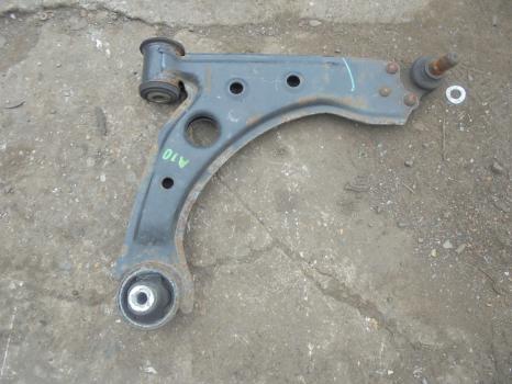 FIAT BRAVO 2007-2014 LOWER ARM/WISHBONE (FRONT DRIVER SIDE)