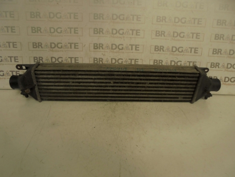 FIAT BRAVO 2007-2014 INTERCOOLER RADIATOR