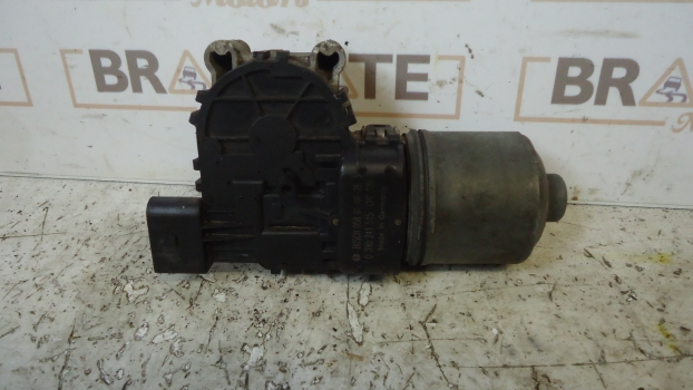 ALFA ROMEO 147 3 DOOR HATCHBACK 2001-2005 2.0 WIPER MOTOR (FRONT)