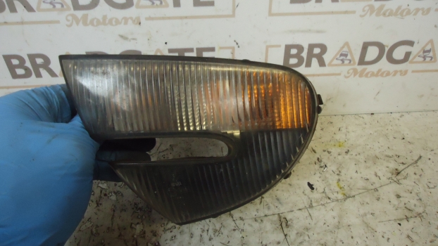 ALFA ROMEO 147 3 DOOR HATCHBACK 2001-2005 INDICATOR (PASSENGER SIDE)