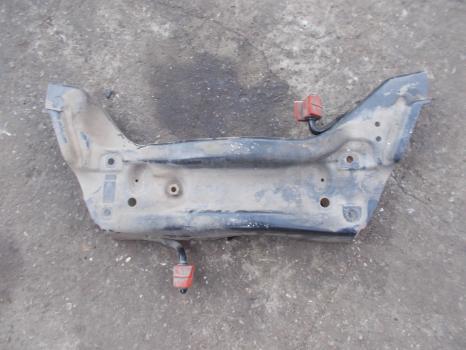 VOLKSWAGEN POLO 2005-2009 SUBFRAME (FRONT)