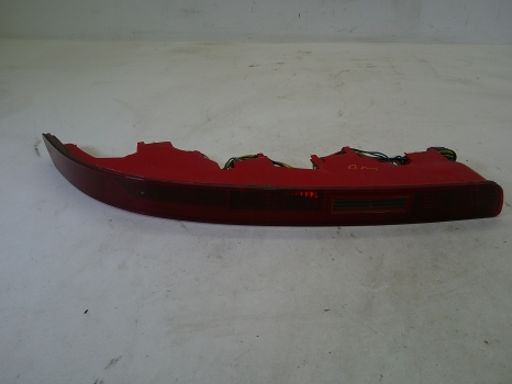 AUDI Q7 QUATTRO 2007-2015 REAR FOG AND REVERSE LIGHT (PASSENGER SIDE)