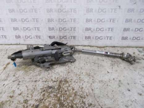 PEUGEOT 308 5 DOOR 2007-2011 STEERING COLUMN