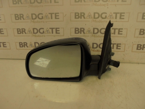 VAUXHALL MERIVA 2003-2006 DOOR MIRROR - ELECTRIC (PASSENGER SIDE)