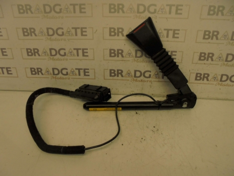 VAUXHALL MERIVA 2003-2006 SEAT BELT PRETENSIONER (DRIVER SIDE)