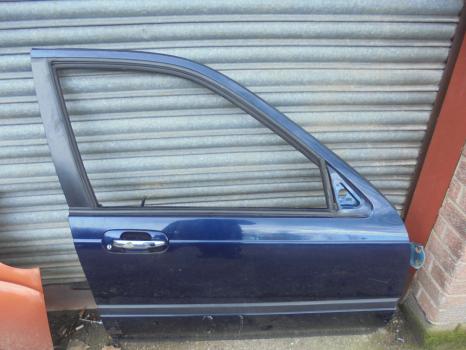 ROVER 45 2000-2006 DOOR - BARE (FRONT DRIVER SIDE) 