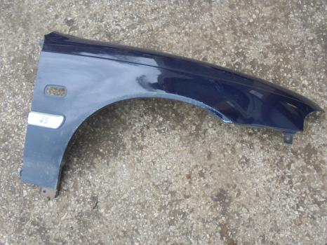 ROVER 45 2000-2006 WING (DRIVER SIDE) 