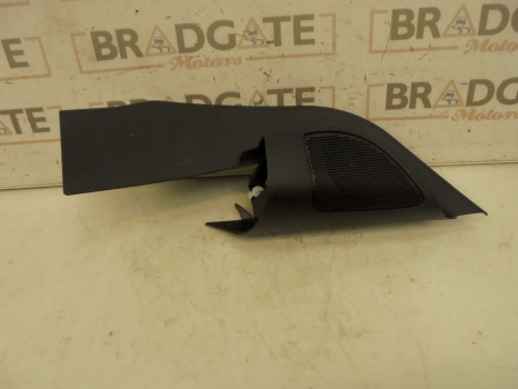 FORD FOCUS 2008-2012 INTERIOR DOOR MIRROR COVER (DRIVER SIDE)