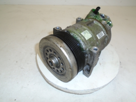 ALFA ROMEO MITO SPRINT 16V E5 4 DOHC 2008-2013 1368 AIR CON COMPRESSOR/PUMP