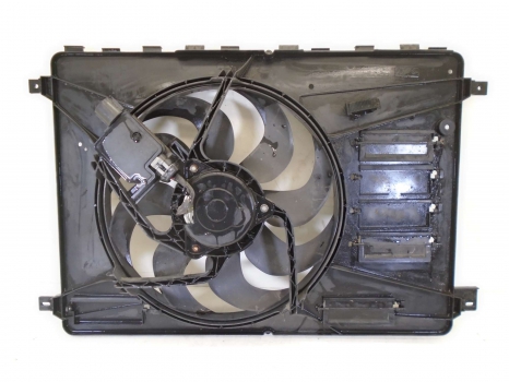 FORD KUGA 2008-2013 RADIATOR FAN & COWLING