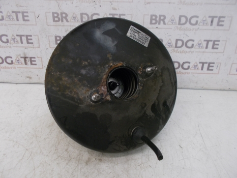 PEUGEOT 107 2005-2012 BRAKE SERVO