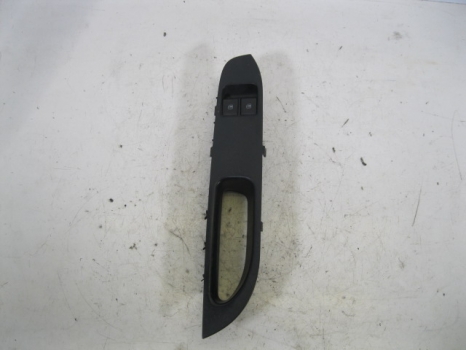 SEAT IBIZA HATCHBACK 2002-2006 ELECTRIC WINDOW SWITCH (FRONT DRIVER SIDE)
