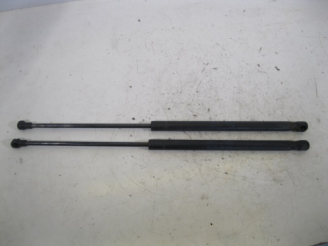 SEAT IBIZA HATCHBACK 2002-2006 TAILGATE STRUTS (PAIR)