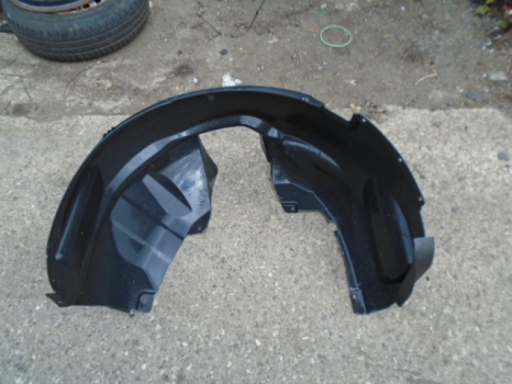 FIAT BRAVO SPORT M-JET 150 2008-2014 INNER WING/ARCH LINER (FRONT DRIVER SIDE)