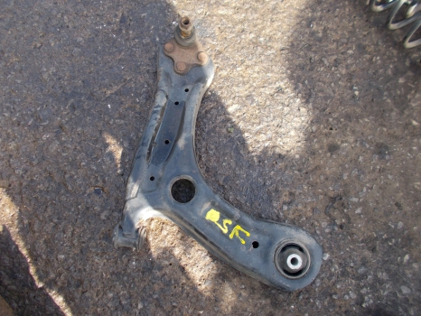 VOLKSWAGEN POLO 6R 2009-2014 LOWER ARM/WISHBONE (FRONT DRIVER SIDE)