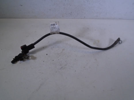 FORD KA 2009-2016 BATTERY NEGATIVE CABLE