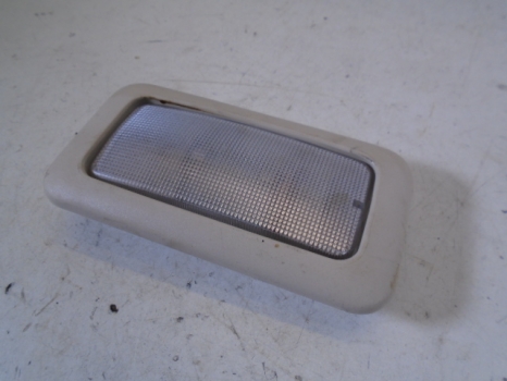 FORD KA 3 DOOR 2009-2016 INTERIOR LIGHT