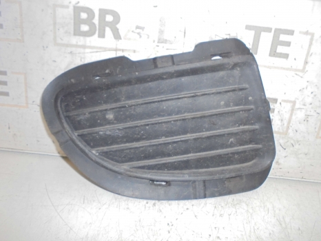 FIAT GRANDE PUNTO 2006-2011 LOWER GRILLE (DRIVER SIDE) 