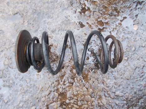 VAUXHALL ASTRA 2004-2009 COIL SPRING (REAR)