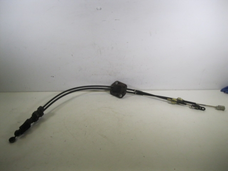 NISSAN X-TRAIL (T30) 4X4 2001-2006 2.2 GEARBOX CABLES
