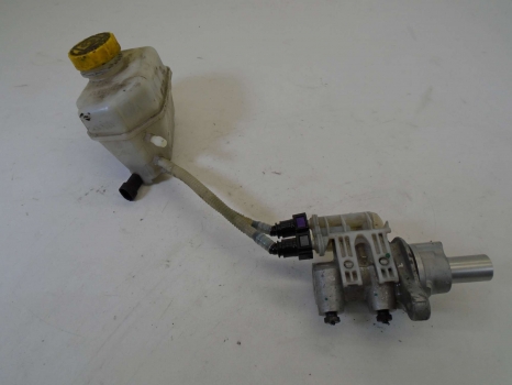 FIAT PUNTO EVO 2009-2012 1368 BRAKE MASTER CYLINDER