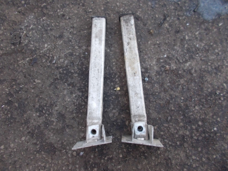 PEUGEOT 308 2007-2011 SUBFRAME LEG EXTENSIONS