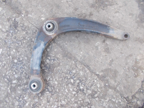 PEUGEOT 308 5 DOOR 2007-2011 1.6 LOWER ARM/WISHBONE (FRONT DRIVER SIDE)