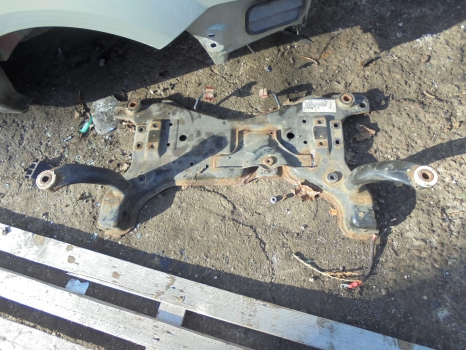 FORD FOCUS 2008-2012 SUBFRAME (FRONT)