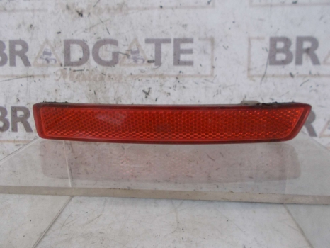 FIAT PUNTO 2003-2005 REAR REFLECTOR (DRIVER SIDE)