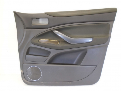 FORD KUGA 2008-2013 DOOR PANEL/CARD (FRONT DRIVER SIDE) 