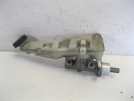 RENAULT CLIO 2006-2008 1.6 BRAKE MASTER CYLINDER (ABS)