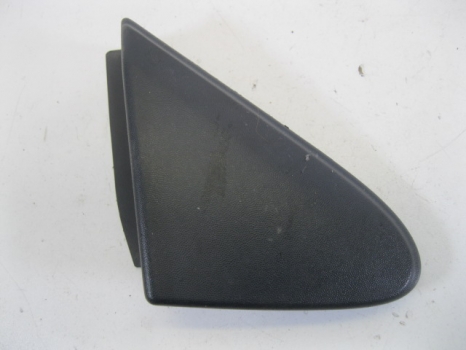 RENAULT CLIO 2006-2008 WING CORNER TRIM COVER (DRIVERS SIDE)