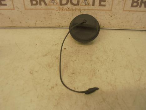 RENAULT MODUS 2004-2007 FUEL CAP (PETROL)