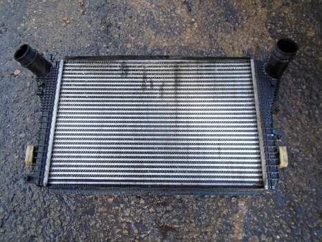 SEAT ALTEA SE 2009-2015 1598 INTERCOOLER