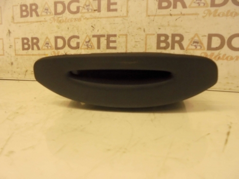 RENAULT SCENIC 1999-2003 ASHTRAY (FRONT)