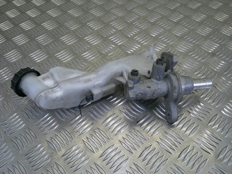 FORD FIESTA EDGE 2008-2012 1388 BRAKE MASTER CYLINDER