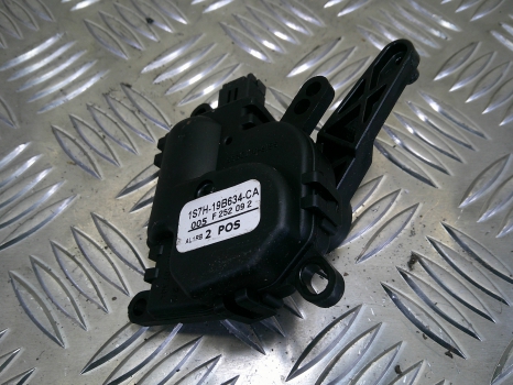 FORD FIESTA EDGE 2008-2012 HEATER FAN FLAP ACTUATOR