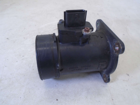 NISSAN ALMERA SE 2003-2006 1497 AIR FLOW METER