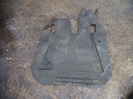 FORD MONDEO (CD132) LX TDCI 2001-2004 ENGINE UNDER TRAY