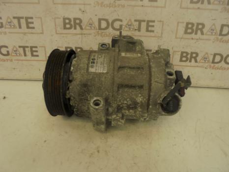 SKODA FABIA 2000-2005 AIR CON COMPRESSOR/PUMP