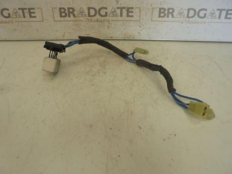 MAZDA MX-5 1998-2001 HEATER RESISTOR