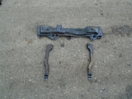 DAEWOO MATIZ SE PLUS 1998-2005 FRONT CROSS MEMBER + EXTENSION ARMS