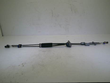 PEUGEOT 3008 2008-2012 GEAR CHANGE CABLES