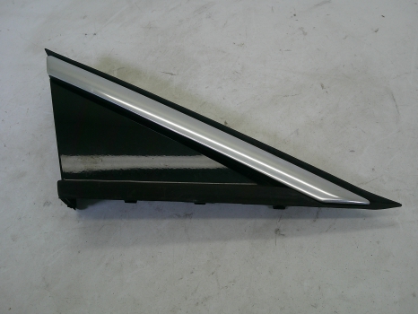 PEUGEOT 3008 2008-2012 QUARTER WINDOW TRIM (FRONT DRIVER SIDE)